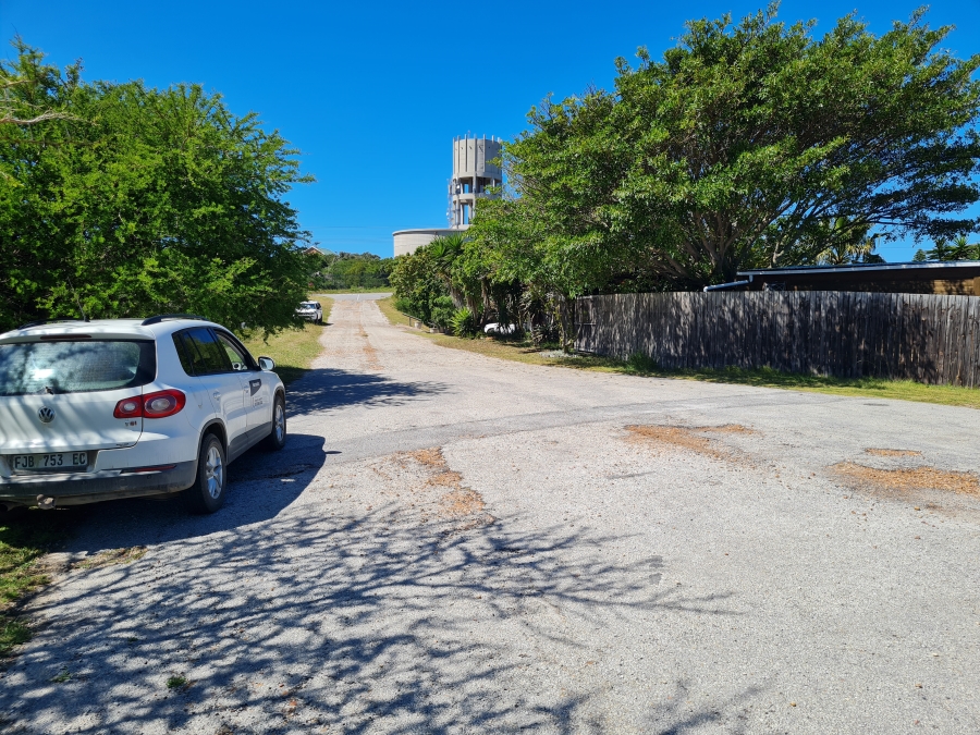 0 Bedroom Property for Sale in Paradise Beach Eastern Cape